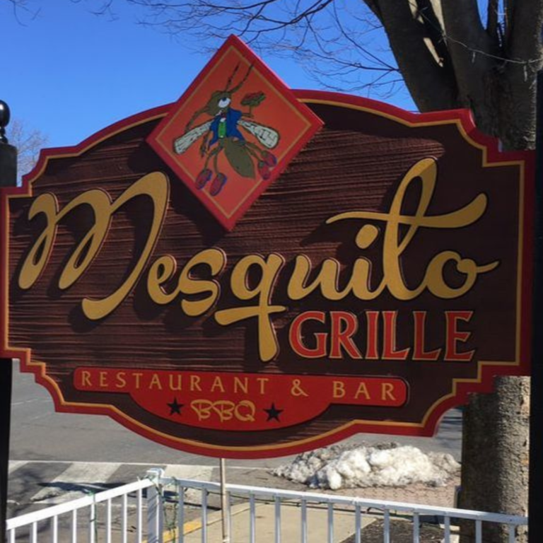 Mesquito Grille