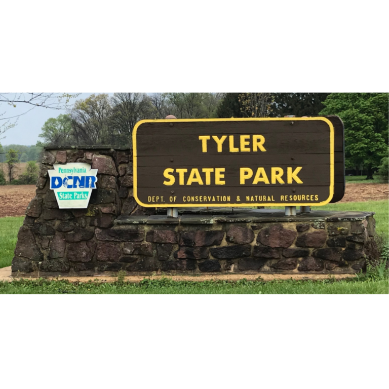 Tyler State Park