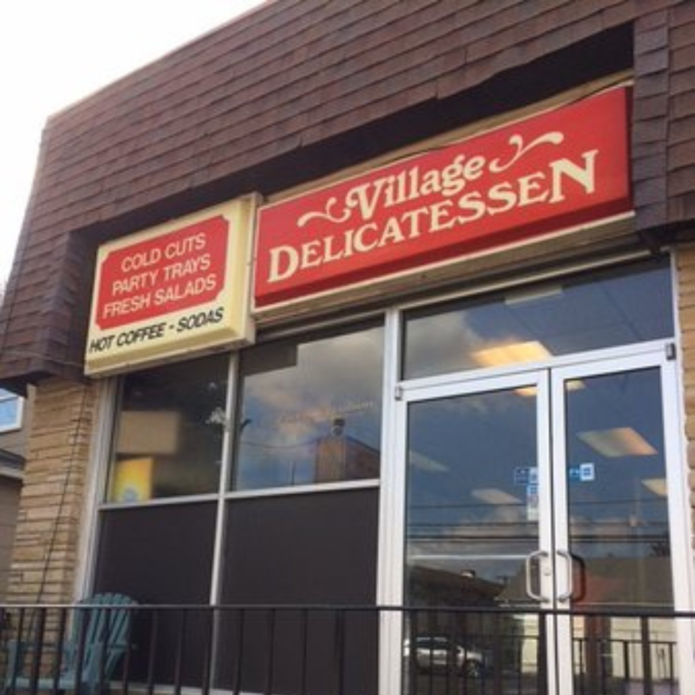 Village Delicatessen