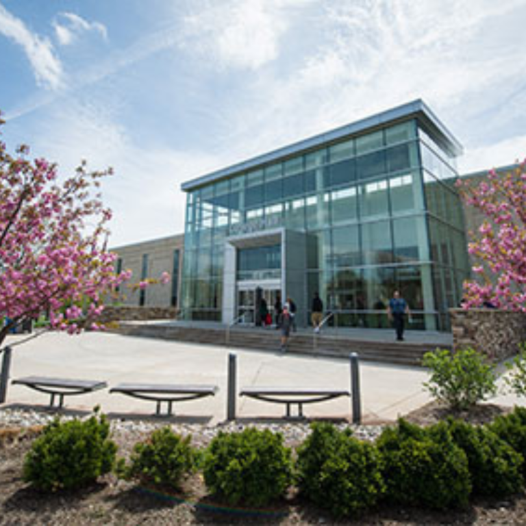 Montgomery County Community College