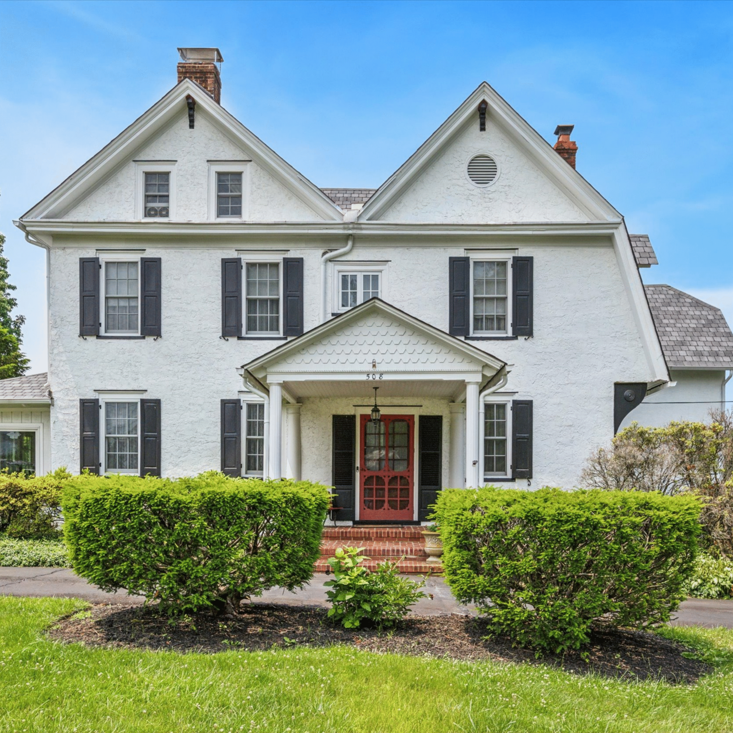 House for sale at 508 Station Ave, Langhorne, PA 19047