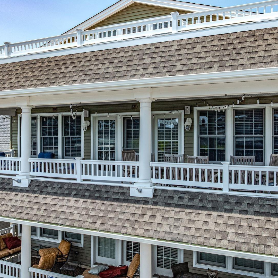 House sold in New Jersey, 826 2nd St Unit B, 1031 Exchange