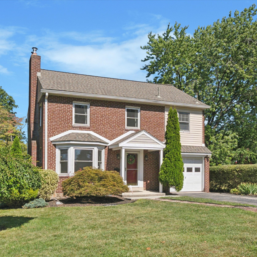 House in Norristown sold for $410k
