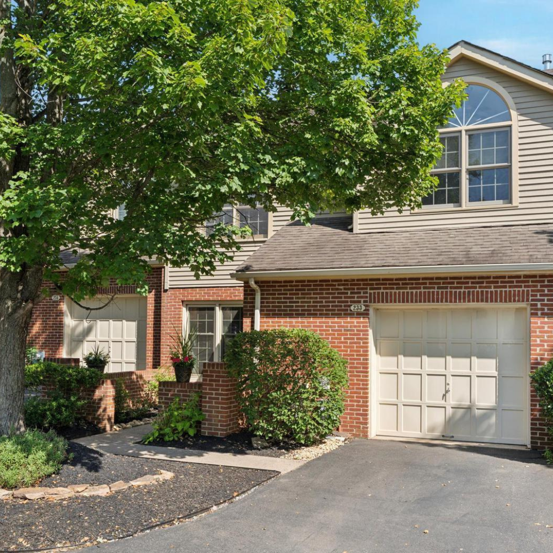 House for sale at 233 Towyn Court, Ambler, PA 19002