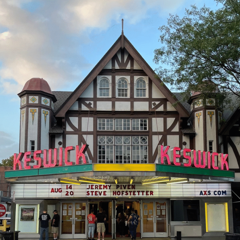Keswick