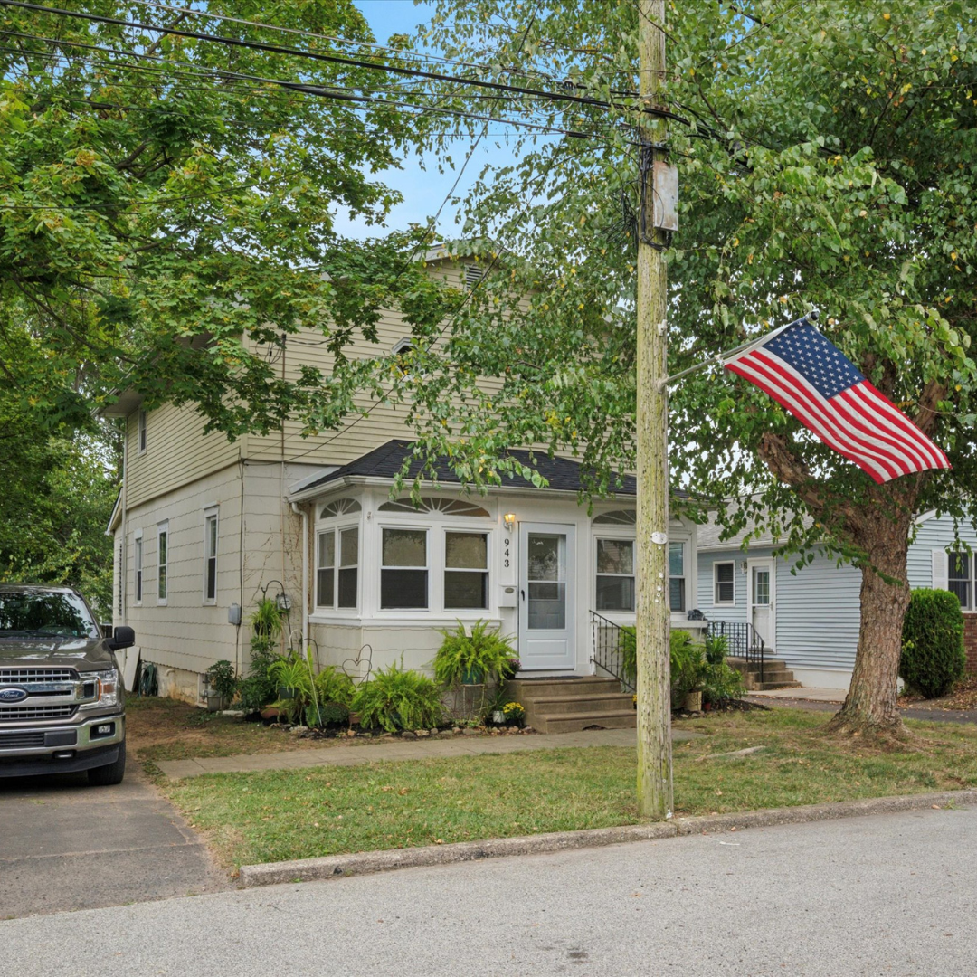 House for sale at 943 Tennis Ave., Ardsley, PA 19038