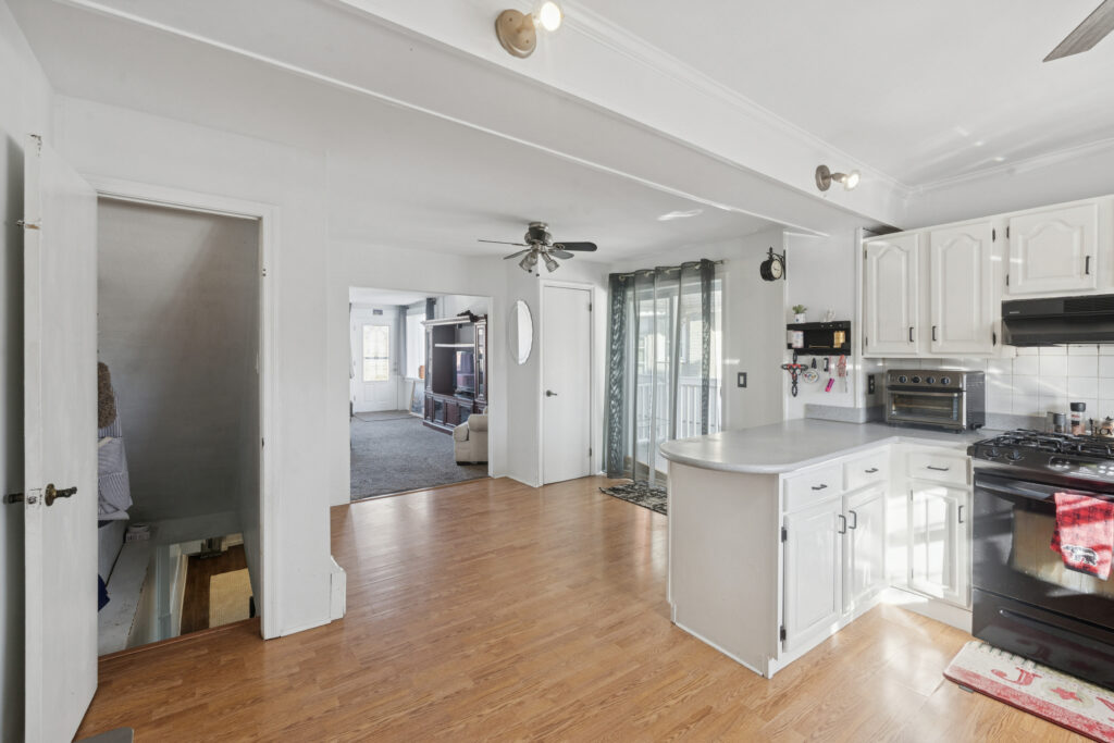 House for sale in Philadelphia